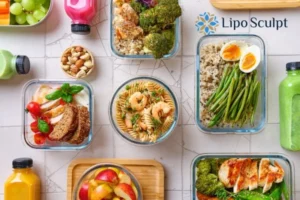 Natural Diet Options For Body Transformation 2 Your diet is great for body transformation Hatfield - read on to find out more!