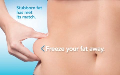 Hips treatment Hatfield From Lipo Sculpt