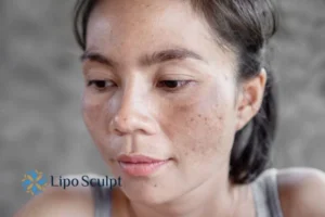 Cryopen Top 5 Treatable Conditions 2 Cryopen Hatfield Successfully removes age spot and sun damage FAST!