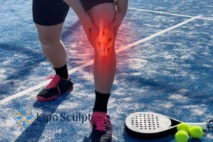 Injury Recovery Using Tonesculpt 2 Are you looking to accelerate your injury recovery Hatfield contact Lipo Sculpt today!