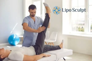 Injury Recovery Using Tonesculpt 3 Get faster results, include Tonesculpt in your injury recovery Hatfield