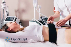 Unveiling the Science of Cellulite Reduction with EM Tone Sculpt 4 Book in today for cellulite reduction Hatfield treatment!