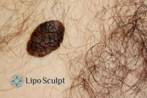 Cryopen – Safest Seborrheic Keratosis Treatment 2 Do you have Seborrheic Keratosis Hatfield?