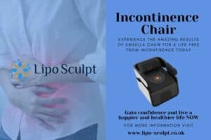 EM Chair: A Non-Surgical Solution for Treating Faecal Incontinence 5 EM Chair Hatfield For Faecal incontinence.