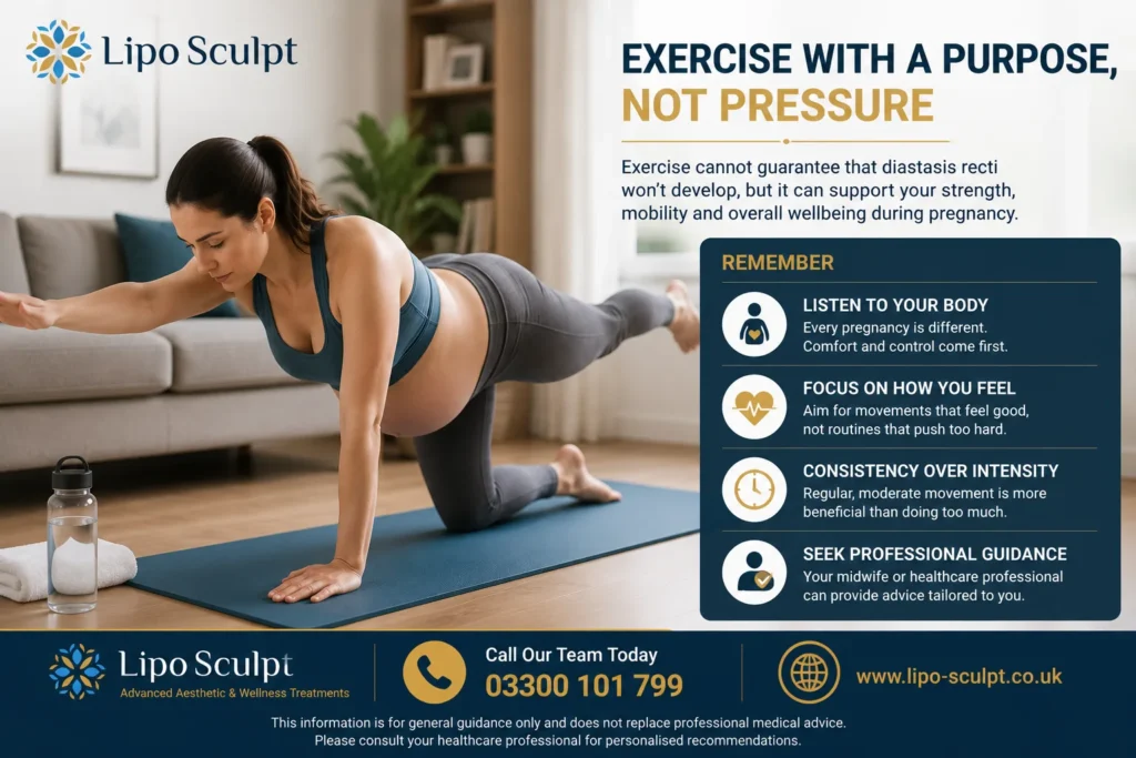 Does Exercise Reduce the Risk of Diastasis Recti? 4 Does Exercise Reduce the Risk of Diastasis Recti Hatfield : Does Every Case of Diastasis Recti Need Treatment?